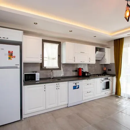 Apartment Sirius