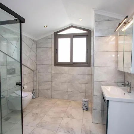 Sirius Apartment Fethiye