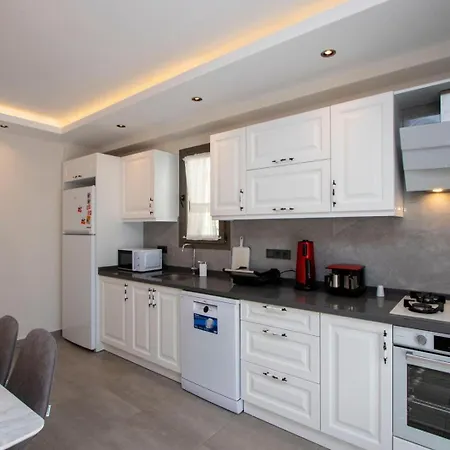 Apartment Sirius *