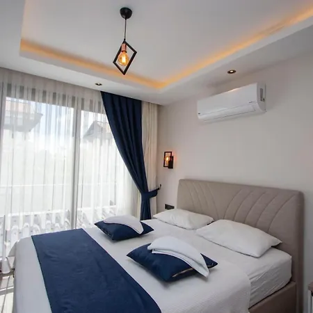 Sirius Fethiye