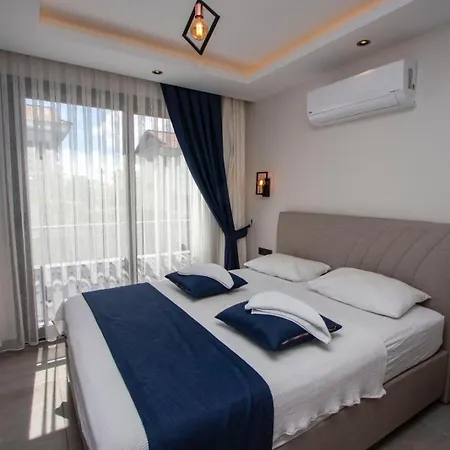Sirius Apartment *