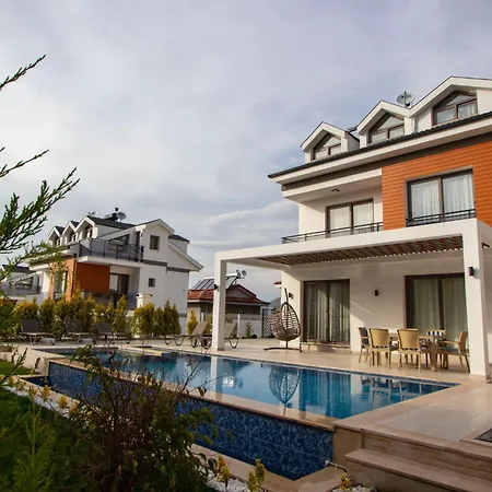 Sirius * Fethiye