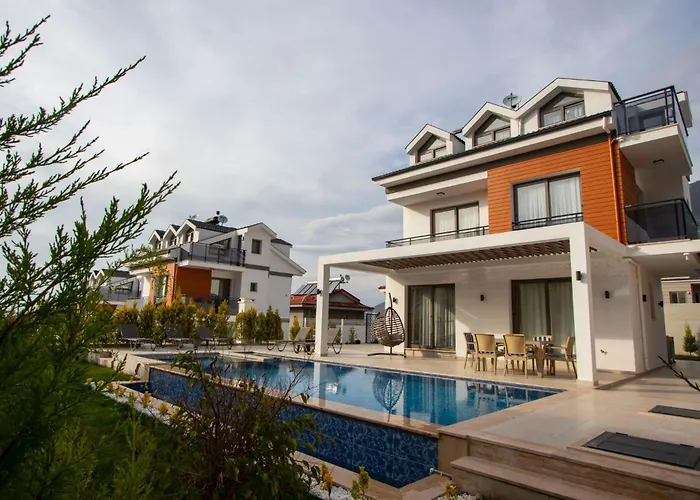 Sirius * Fethiye